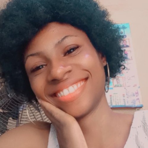 Pearl C. profile photo