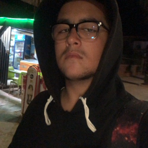 Abderrahmane E.
