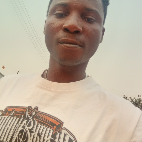 Imarhiagbe E. profile photo