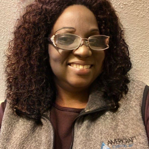 Felicia O. profile photo