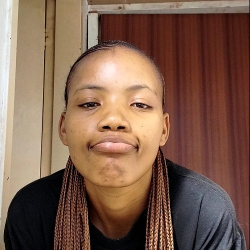 Litsoanelo  M. profile photo