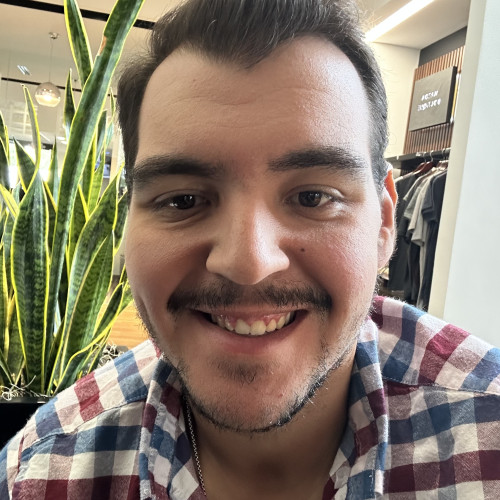 Allen P. profile photo