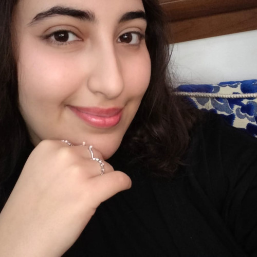 hiba B.