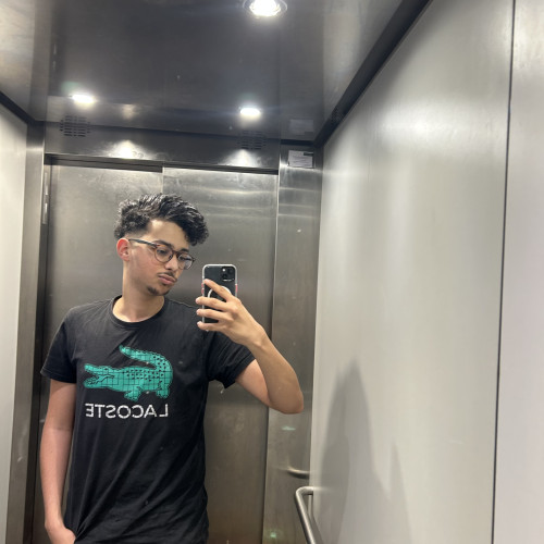 Ziri B. profile photo