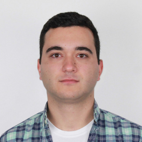 Arsen A. profile photo
