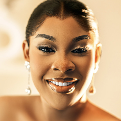 Blessing G. profile photo