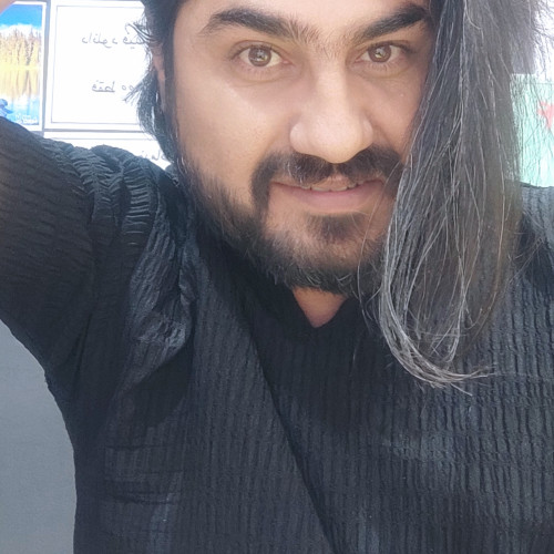 Mahan D. profile photo