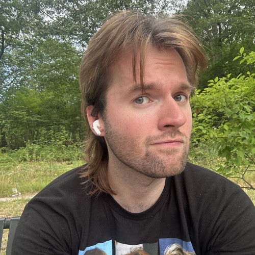 John C. profile photo