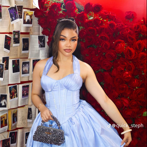 Zari D. profile photo