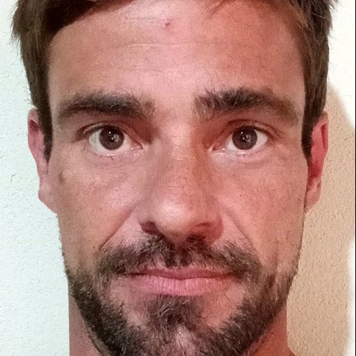 BRUNO M. profile photo
