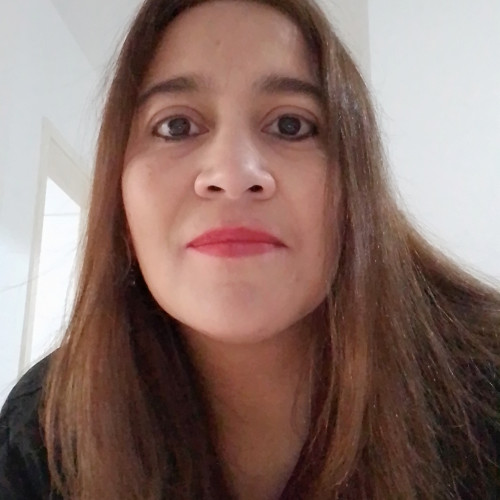 Andrea Mariel C. profile photo