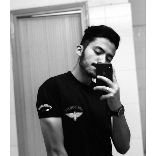 Syed shahzaib h. profile photo