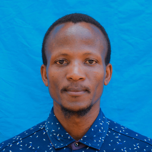 BENEDICT A. profile photo