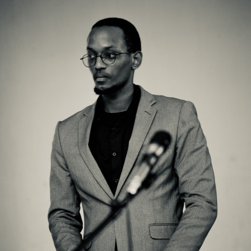 Nziza Lal D. profile photo