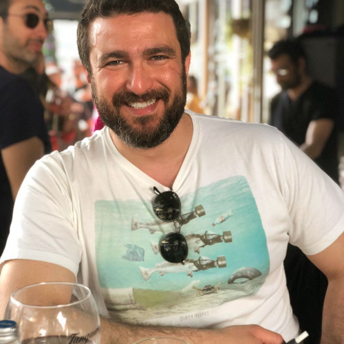 Nicolas  S. profile photo