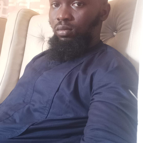 Azeez O. profile photo