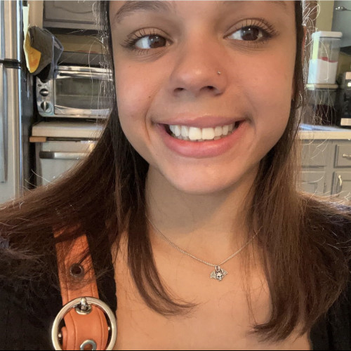 alexis t. profile photo