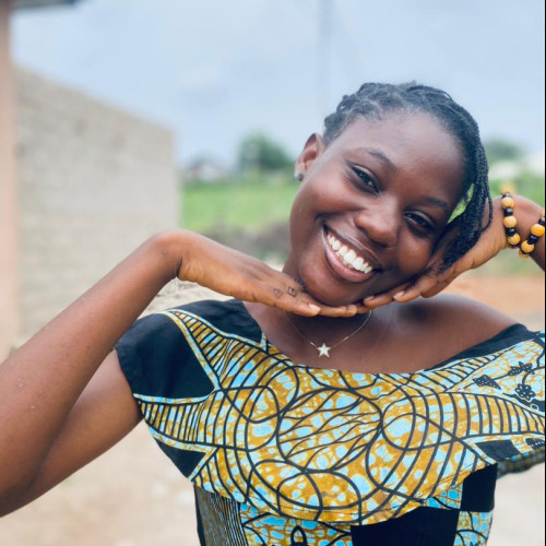 Adesewa A. profile photo