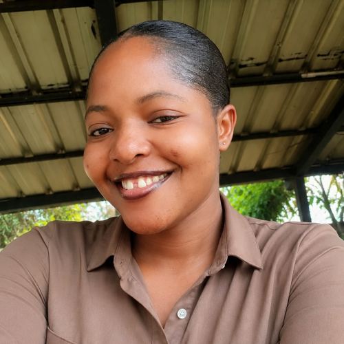 mary Oluchi o. profile photo