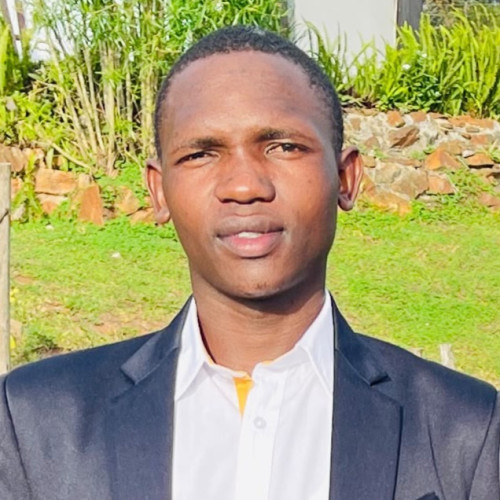 Nduduzo D. profile photo
