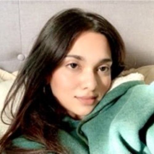 Sukanya M. profile photo