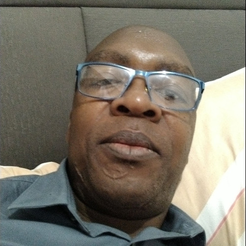 Bongani  M. profile photo