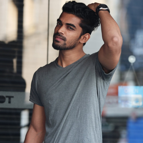 Yash s. profile photo