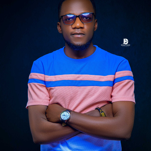 Chrispin G. profile photo