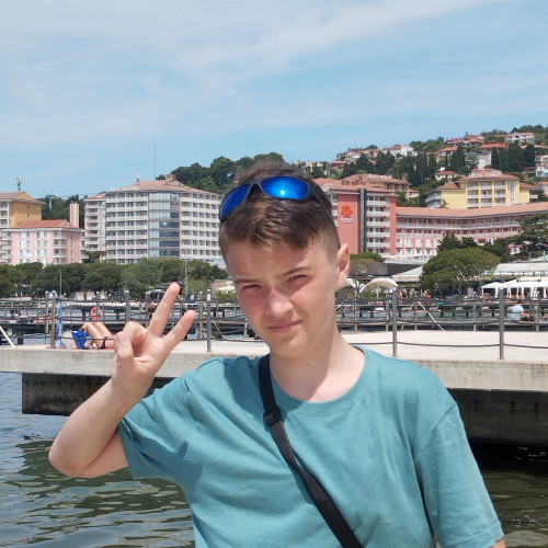 Yaroslav  H. profile photo