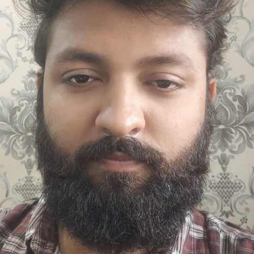 Nihar  S. profile photo