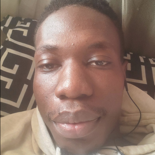 Simeon L. profile photo