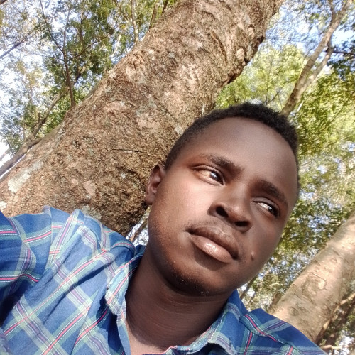 NICODEMUS M. profile photo