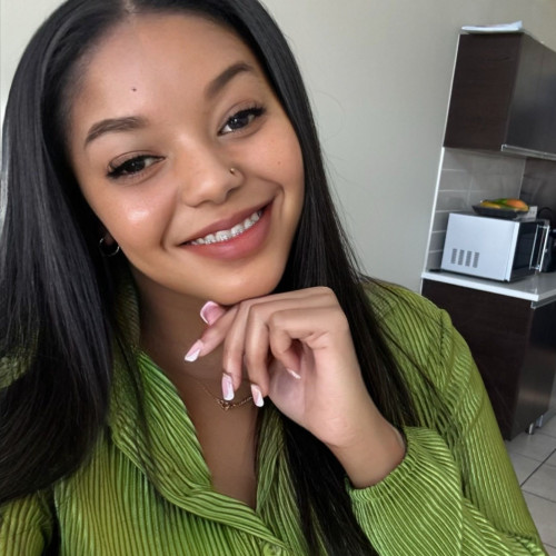 Amirah M.