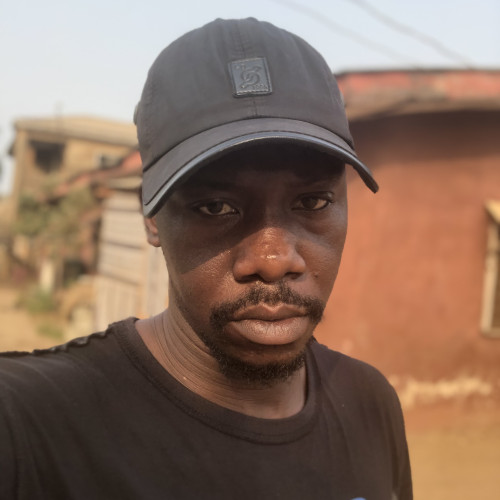 Gbolahan K. profile photo
