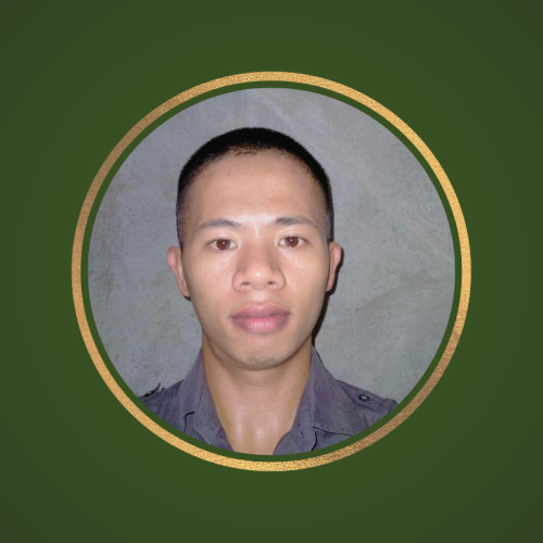JEFFERSON O. profile photo