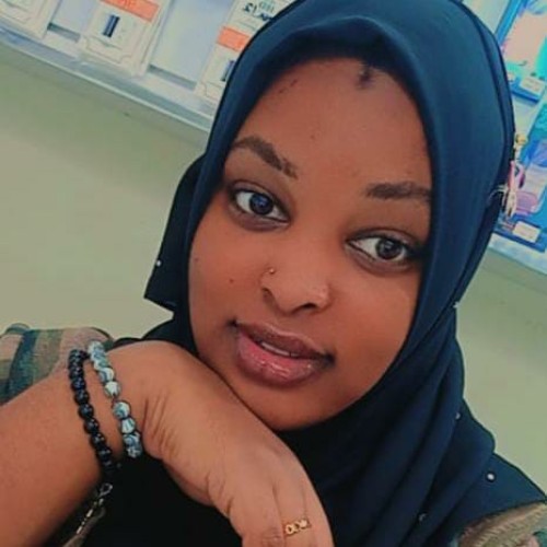 Mariam A.