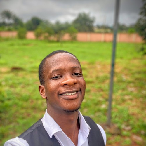 Precious I. profile photo