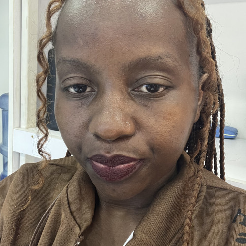 Sharon K. profile photo
