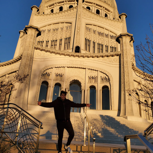 Nicolas M. profile photo