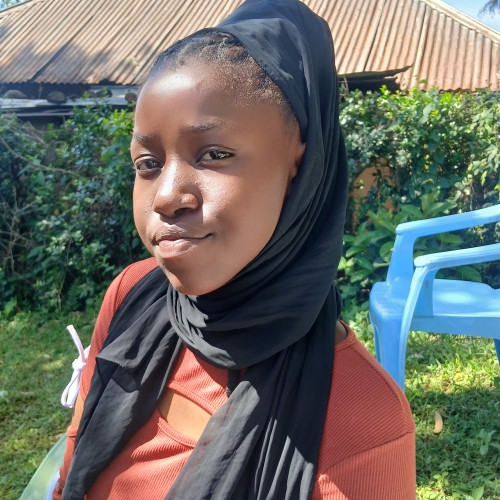 Hildah K. profile photo