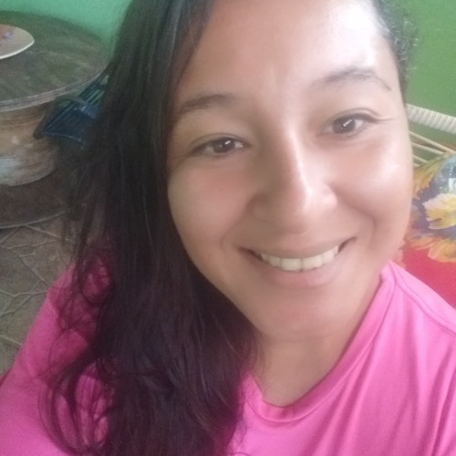 Aline R. profile photo