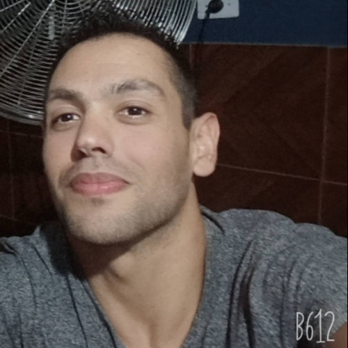 Gaston M. profile photo