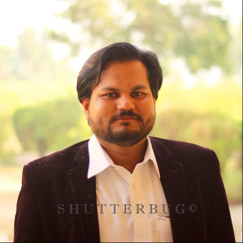 Farrukh  s.