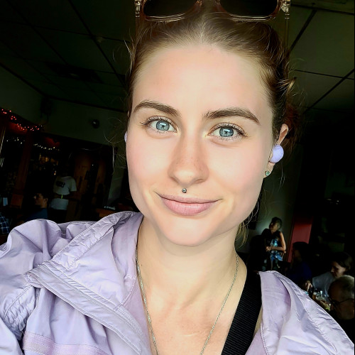 Laryssa  M.