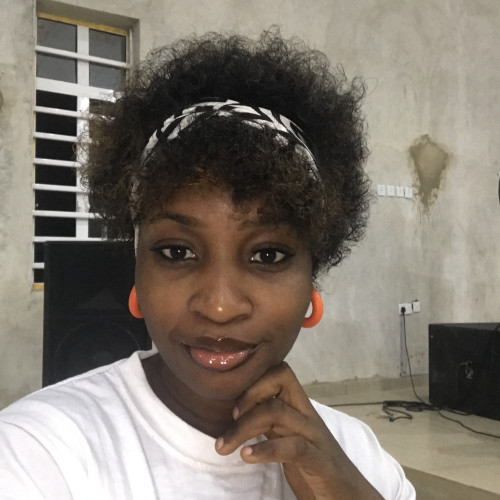 Promise  I. profile photo