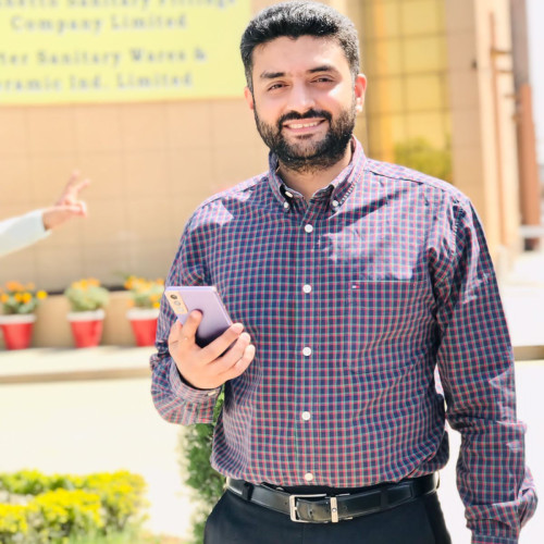 Omer R. profile photo