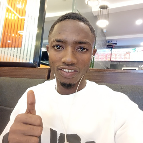 Ibrahim  K. profile photo