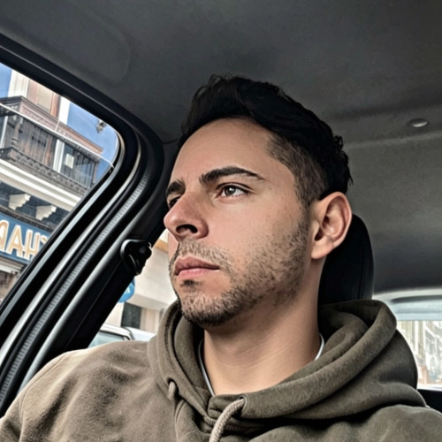 Santiago A. profile photo