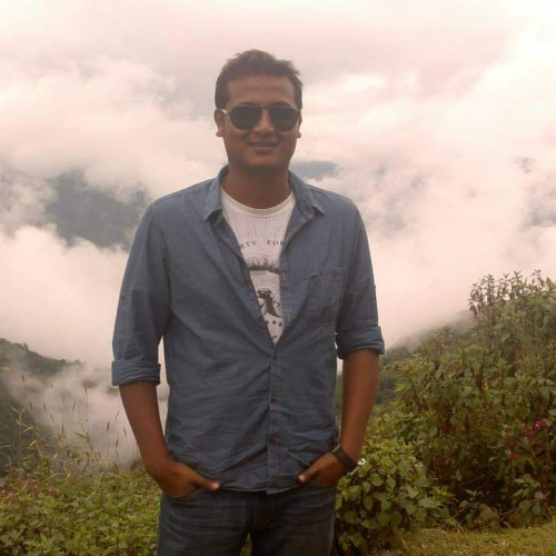 Pradyut  D.