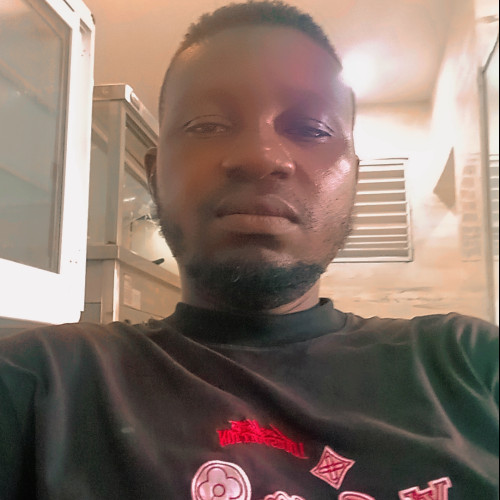 Olakanmi O. profile photo